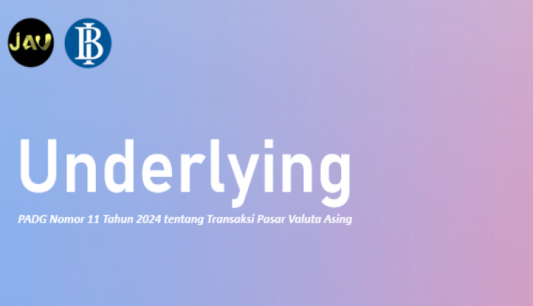 Dokumen Underlying